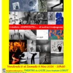23ème Festival des Rencontres de Danses Plurielles